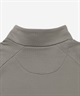 HURLEY ハーレー PHANTOM WAFFLE INNER MSWI252088 スノーボード インナーウェア ハーフジップ トレーナー ユニセックス ムラサキスポーツ 25-26モデル(SKHK-M)