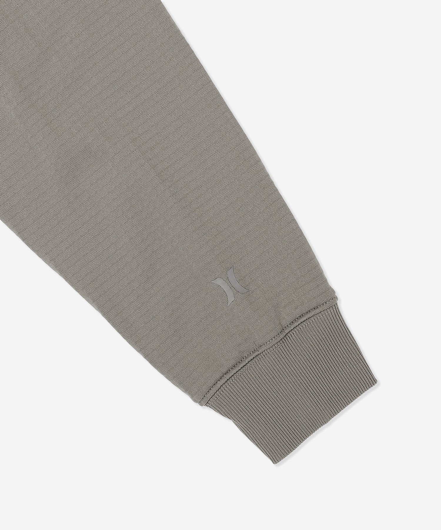 HURLEY ハーレー PHANTOM WAFFLE INNER MSWI252088 スノーボード インナーウェア ハーフジップ トレーナー ユニセックス ムラサキスポーツ 25-26モデル(SKHK-M)