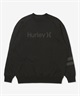 HURLEY ハーレー PHANTOM WAFFLE INNER MSWI252087 スノーボード インナーウェア トレーナー スウェット ユニセックス ムラサキスポーツ 25-26モデル(OWHT-M)