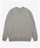 HURLEY ハーレー PHANTOM WAFFLE INNER MSWI252087 スノーボード インナーウェア トレーナー スウェット ユニセックス ムラサキスポーツ 25-26モデル(OWHT-M)
