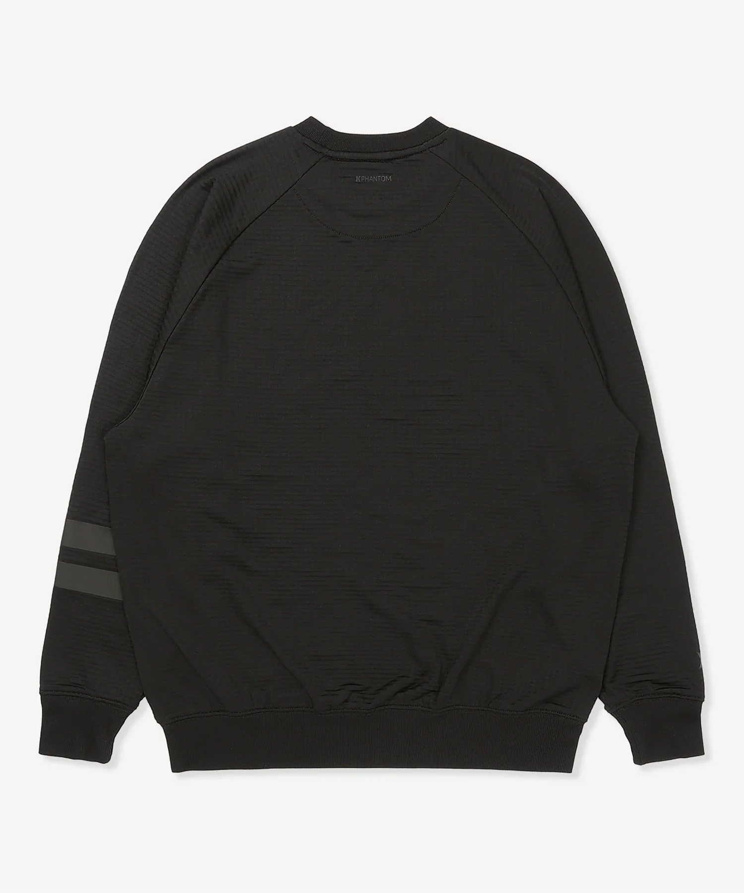 HURLEY ハーレー PHANTOM WAFFLE INNER MSWI252087 スノーボード インナーウェア トレーナー スウェット ユニセックス ムラサキスポーツ 25-26モデル(OWHT-M)