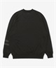 HURLEY ハーレー PHANTOM WAFFLE INNER MSWI252087 スノーボード インナーウェア トレーナー スウェット ユニセックス ムラサキスポーツ 25-26モデル(OWHT-M)
