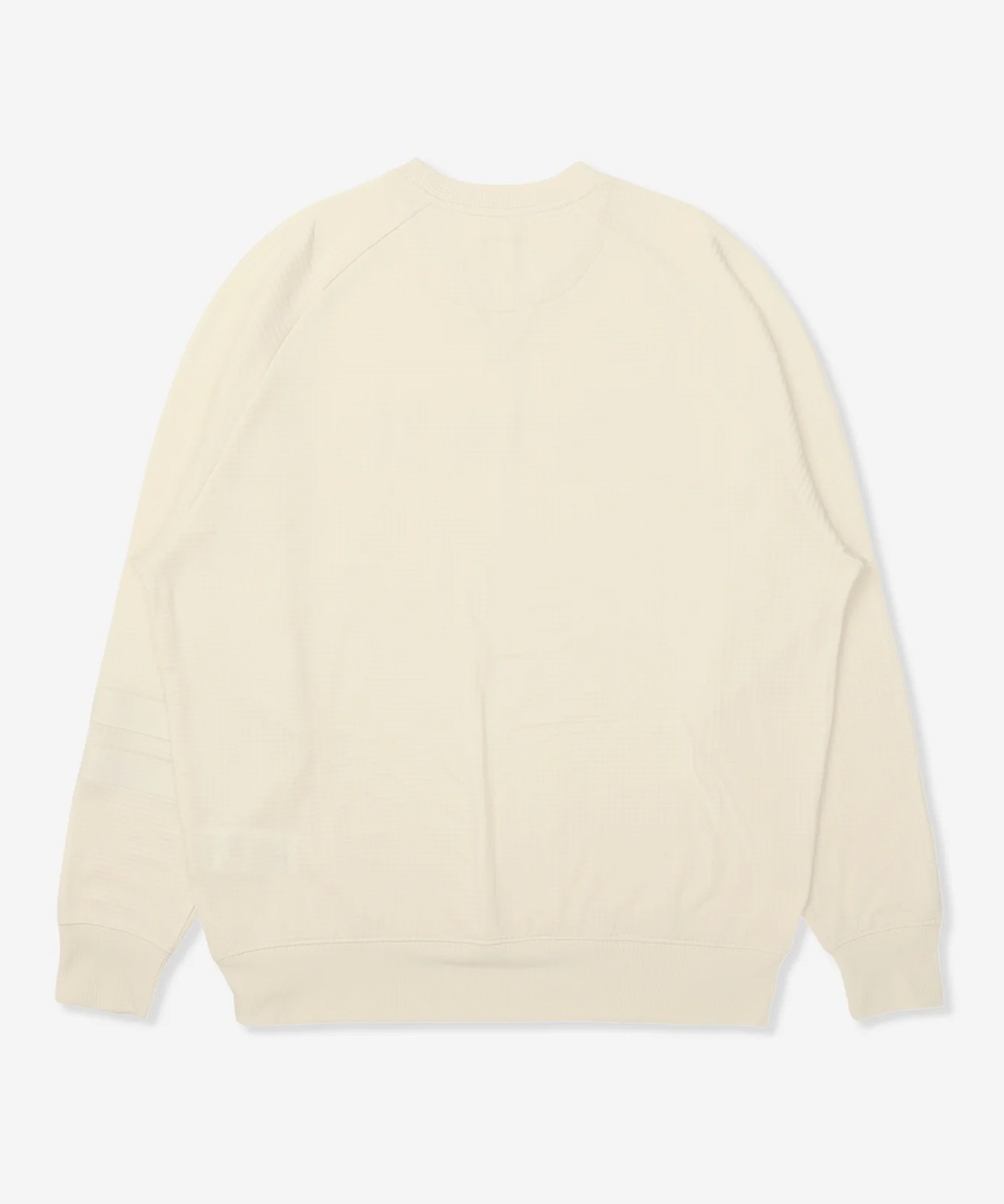 HURLEY ハーレー PHANTOM WAFFLE INNER MSWI252087 スノーボード インナーウェア トレーナー スウェット ユニセックス ムラサキスポーツ 25-26モデル(OWHT-M)