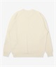 HURLEY ハーレー PHANTOM WAFFLE INNER MSWI252087 スノーボード インナーウェア トレーナー スウェット ユニセックス ムラサキスポーツ 25-26モデル(OWHT-M)