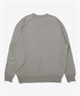 HURLEY ハーレー PHANTOM WAFFLE INNER MSWI252087 スノーボード インナーウェア トレーナー スウェット ユニセックス ムラサキスポーツ 25-26モデル(OWHT-M)