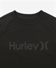 HURLEY ハーレー PHANTOM WAFFLE INNER MSWI252087 スノーボード インナーウェア トレーナー スウェット ユニセックス ムラサキスポーツ 25-26モデル(OWHT-M)