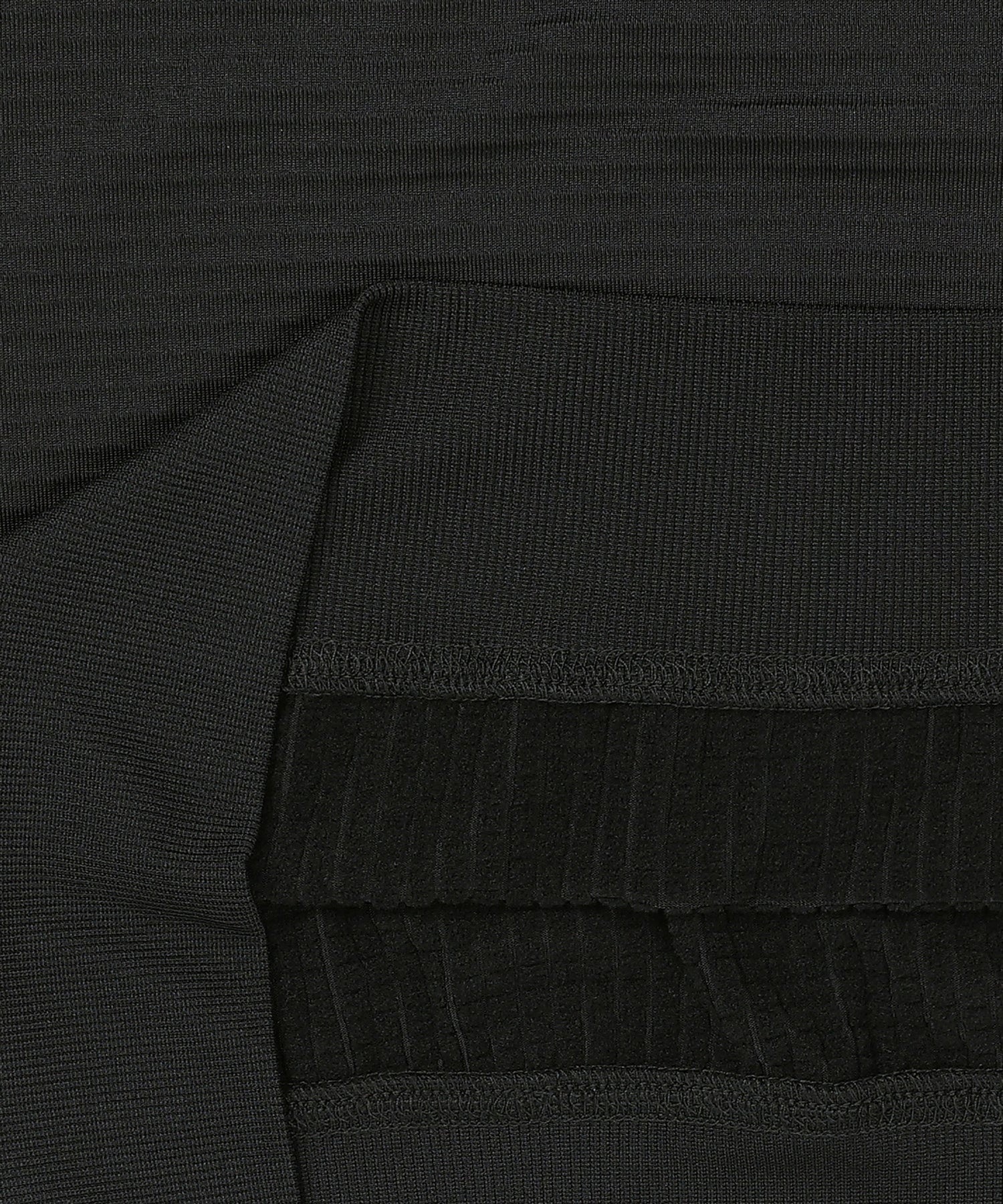 HURLEY ハーレー PHANTOM WAFFLE INNER MSWI252087 スノーボード インナーウェア トレーナー スウェット ユニセックス ムラサキスポーツ 25-26モデル(OWHT-M)