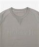HURLEY ハーレー PHANTOM WAFFLE INNER MSWI252087 スノーボード インナーウェア トレーナー スウェット ユニセックス ムラサキスポーツ 25-26モデル(OWHT-M)