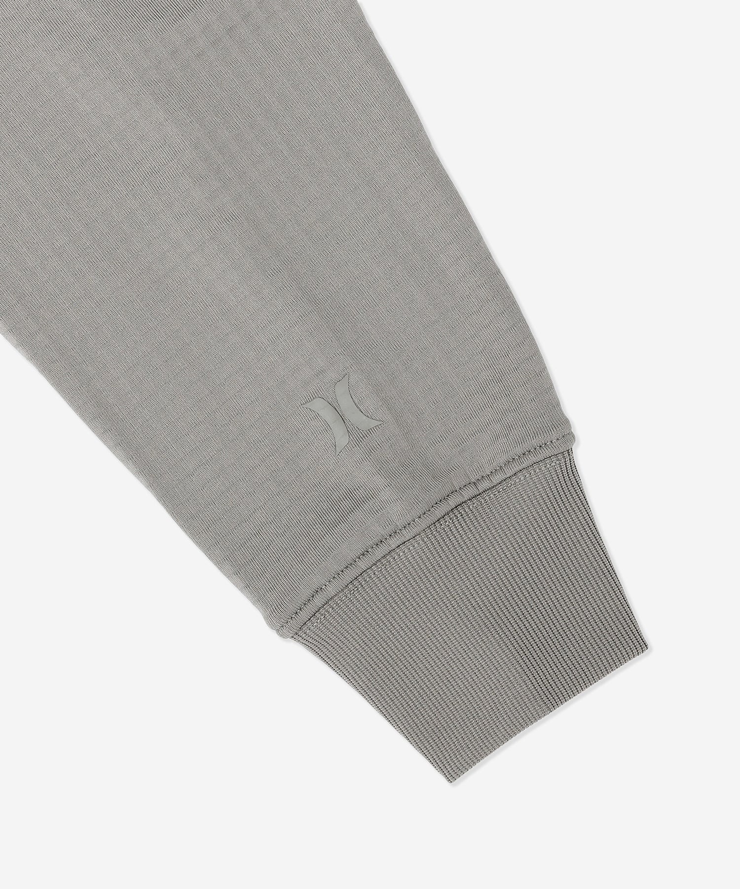 HURLEY ハーレー PHANTOM WAFFLE INNER MSWI252087 スノーボード インナーウェア トレーナー スウェット ユニセックス ムラサキスポーツ 25-26モデル(OWHT-M)