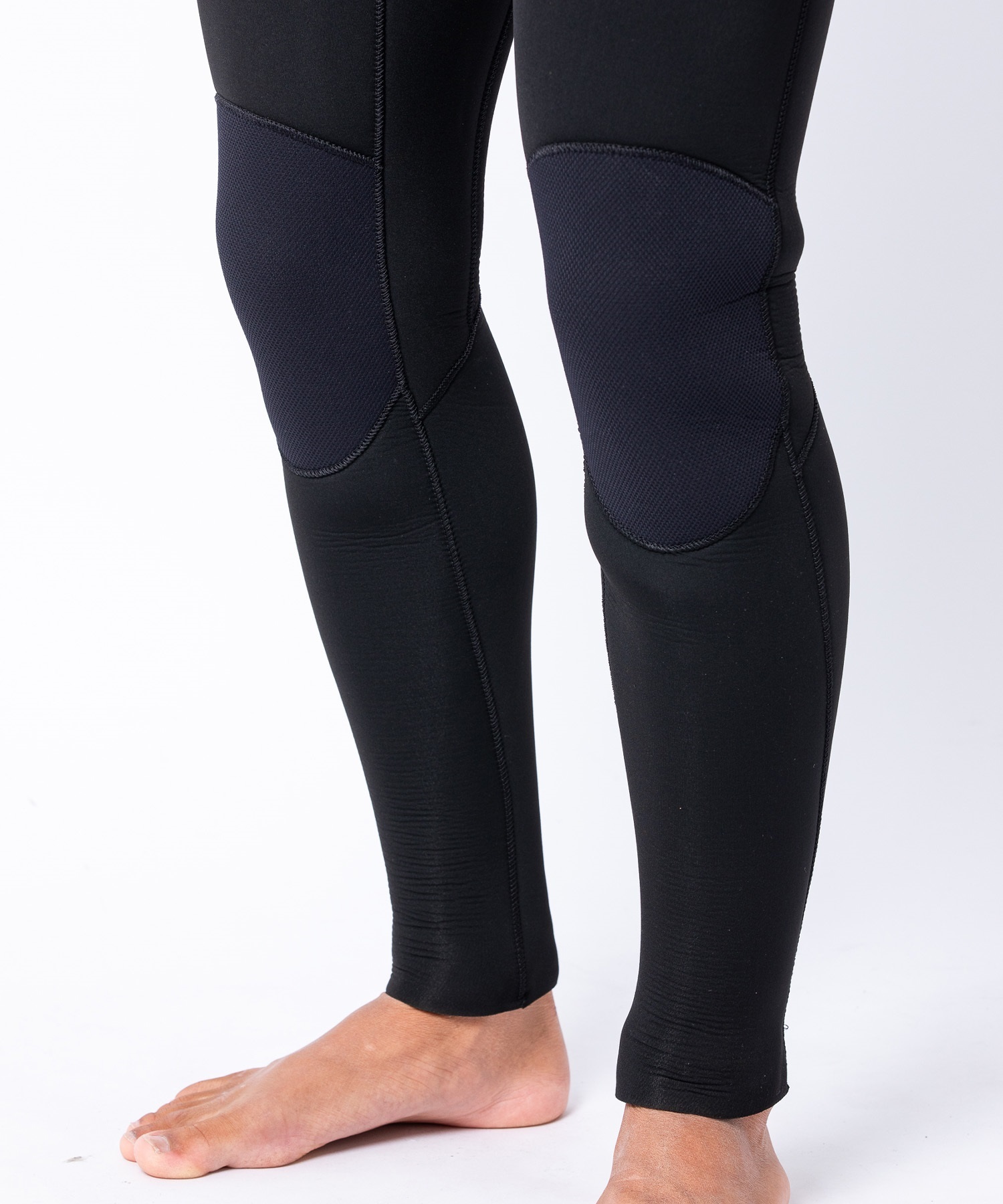 Hurley ハーレー ウェットスーツ　セミドライ HURLEY ハーレー LCZ AD MAX 5X4X3.5mm JCV2506 メンズ