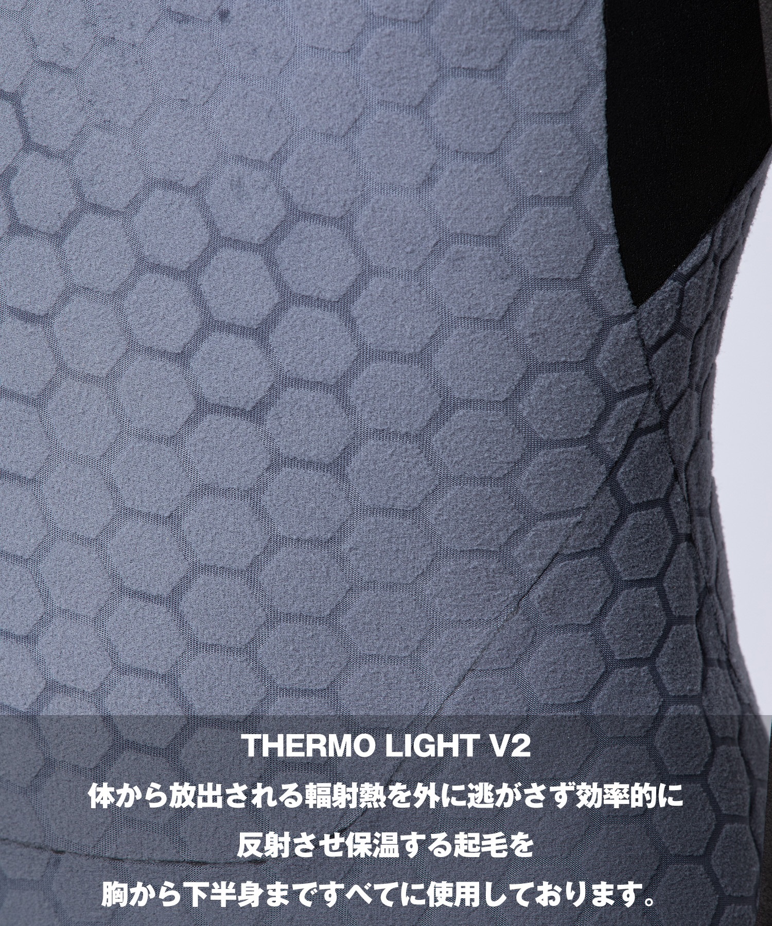 HURLEY ハーレー LCZ AD MAX 5X4X3.5mm JCV2506 メンズ ウェット
