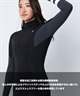 HURLEY ハーレー アドバンテージ プラス GZFLAD25 ウェットスーツ フルスーツ レディース(BLACK-M)