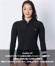 HURLEY ハーレー アドバンテージ プラス MZLSAD25 ウェットスーツ ロンスプ レディース(BLACK-M)
