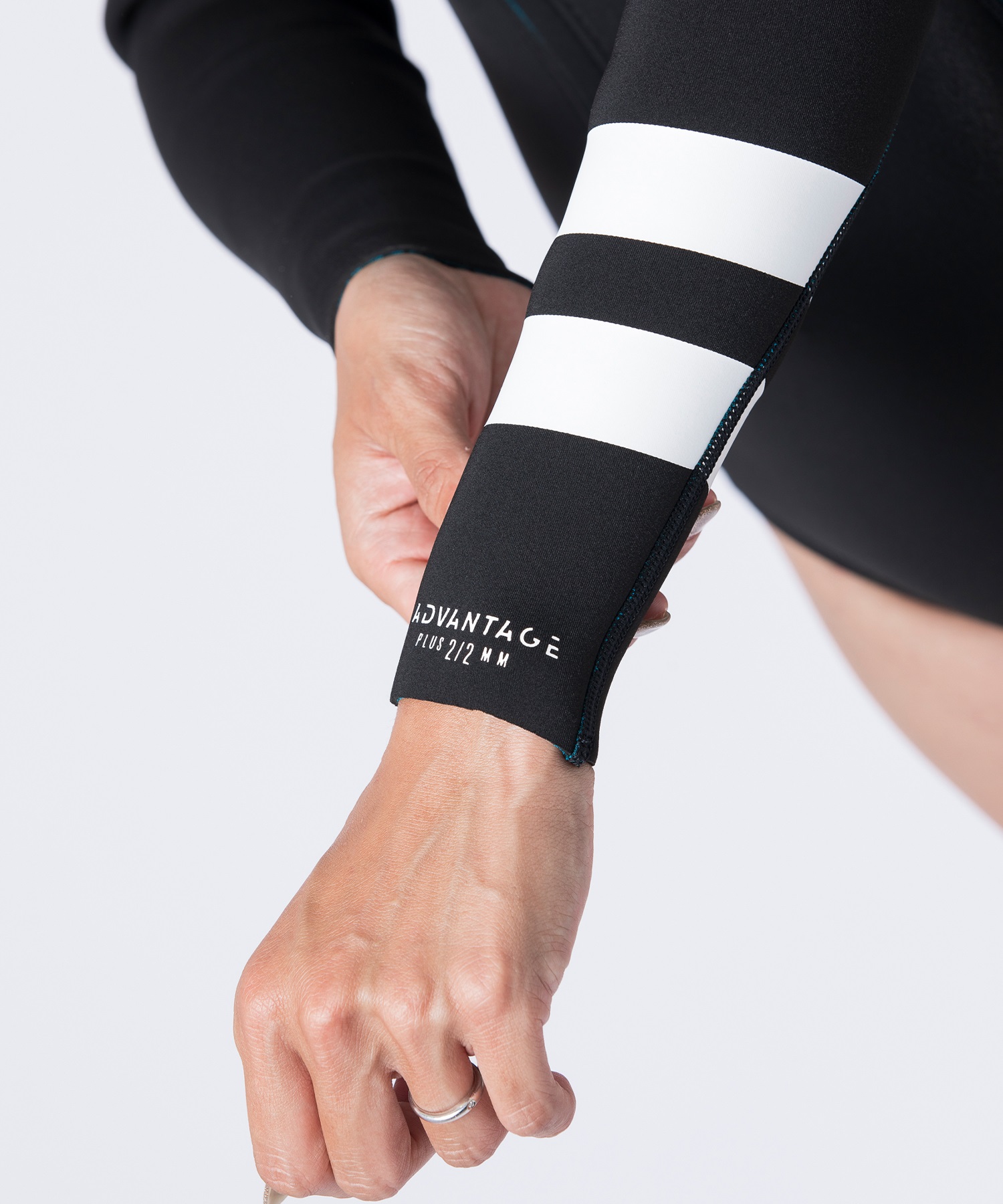 Hurley ハーレー ADVANTAGE PLUS 2mm MZLSAD25 レディース ウェット