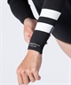 HURLEY ハーレー アドバンテージ プラス MZLSAD25 ウェットスーツ ロンスプ レディース(BLACK-M)