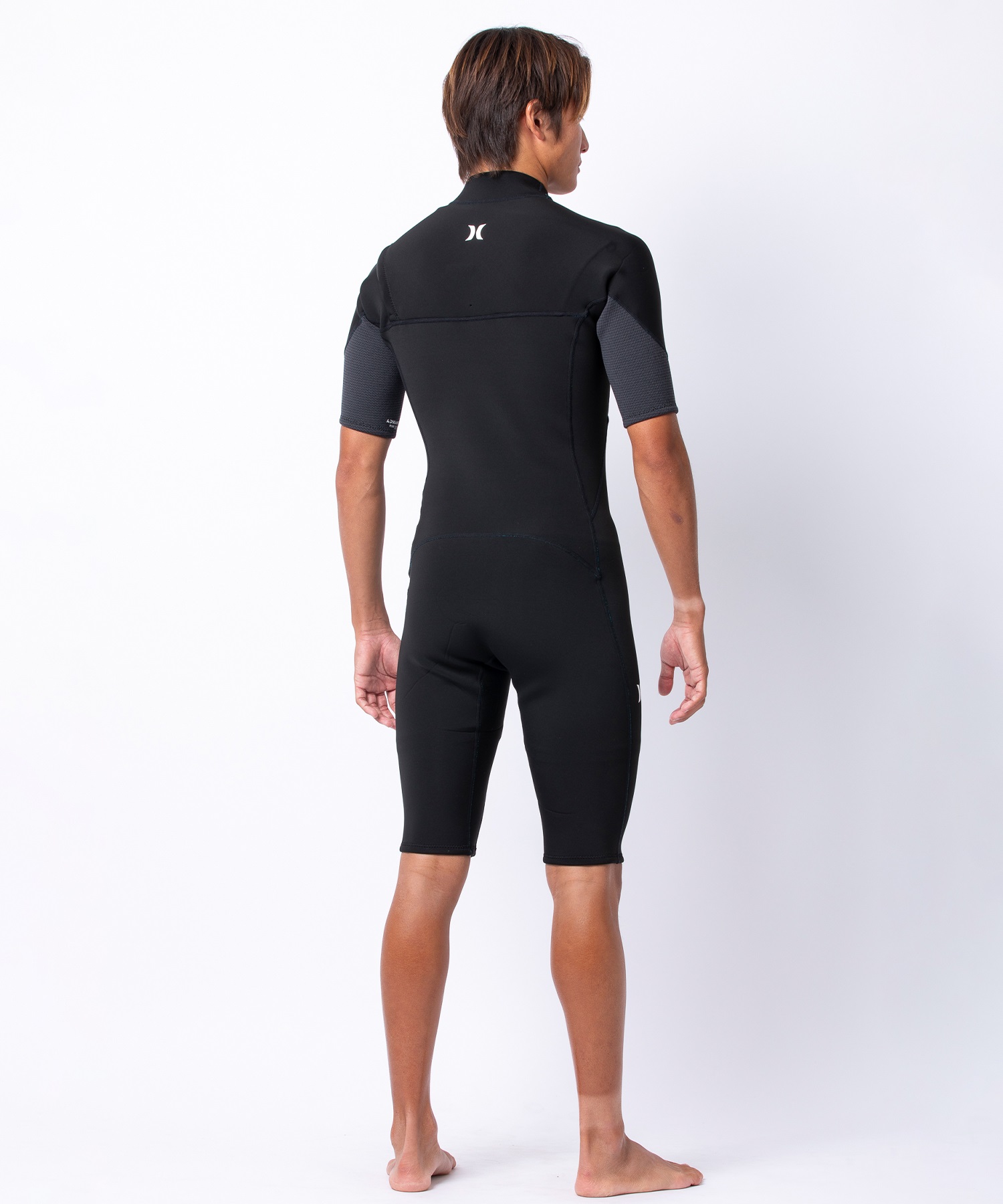 Hurley ハーレー ロングスプリング メンズ 25 HURLEY ADVANTAGE