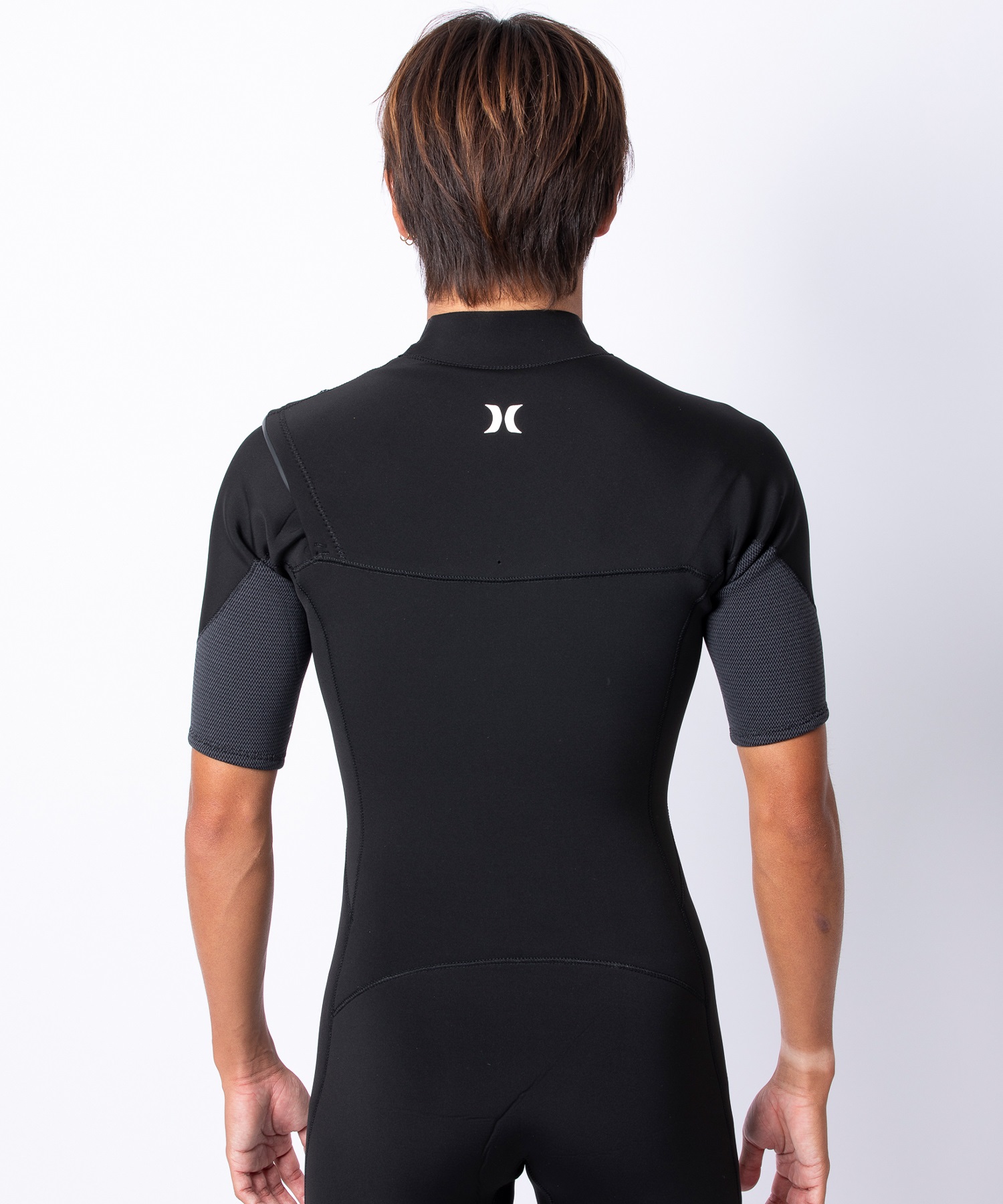 Hurley ハーレー ADVANTAGE PLUS 2×2mm MZSPAD25 メンズ