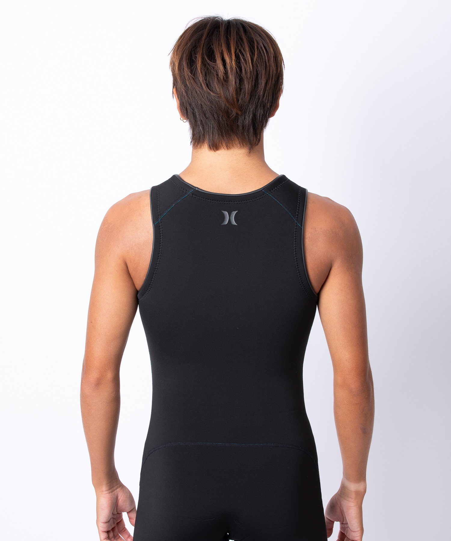 Hurley ハーレー ADVANTAGE PLUS 2×2mm MZLJAD25 メンズ