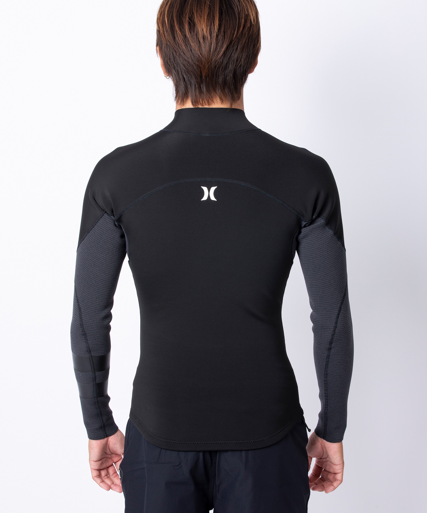 Hurley ハーレー ADVANTAGE 1mm MZLSJK25 メンズ ウェットスーツ
