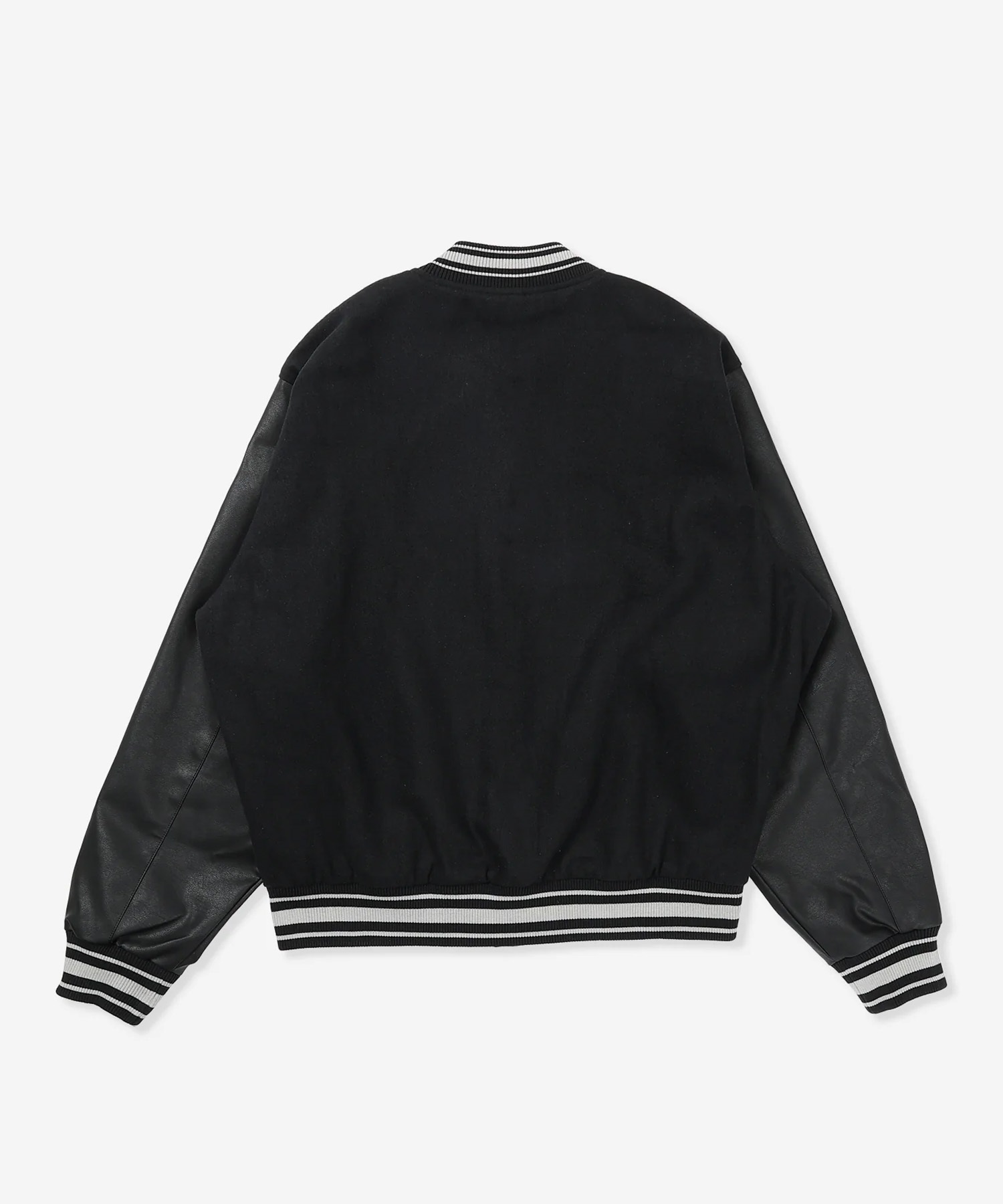 Hurley ハーレー アウター スタジャン メンズ アーティフィシャル