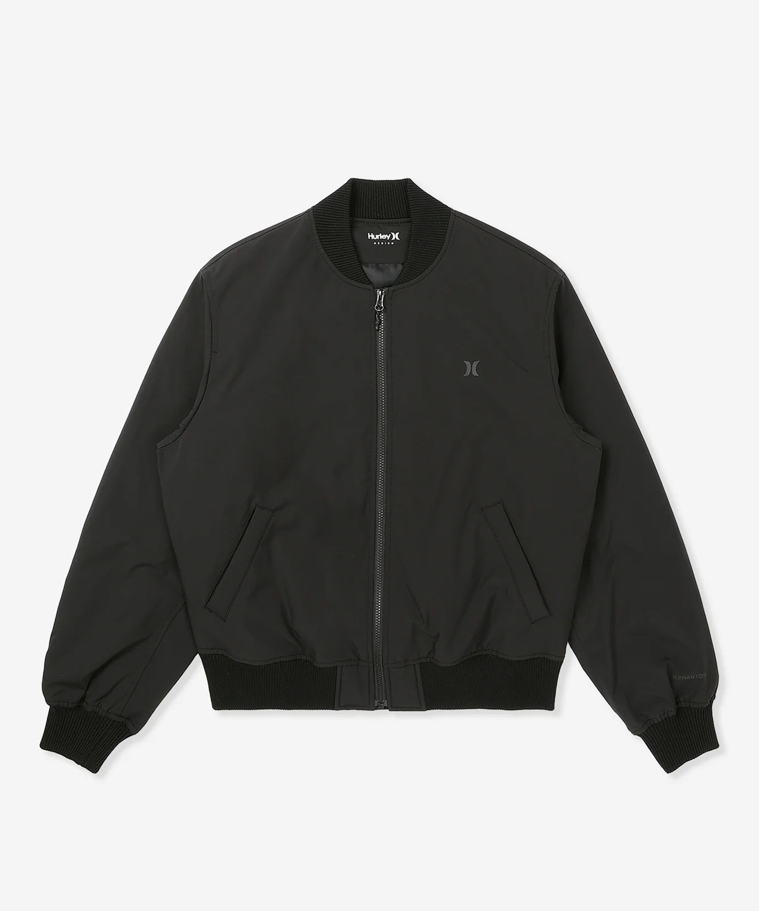 Hurley ハーレー アウター メンズ ファントム ボンバー ジャケット