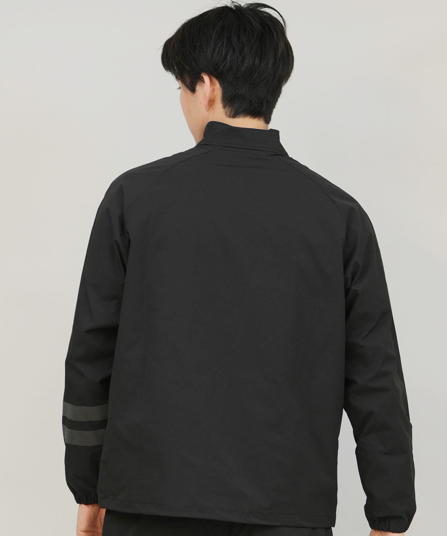 Hurley ハーレー ジャージ トラックジャケット メンズ オーバーサイズ