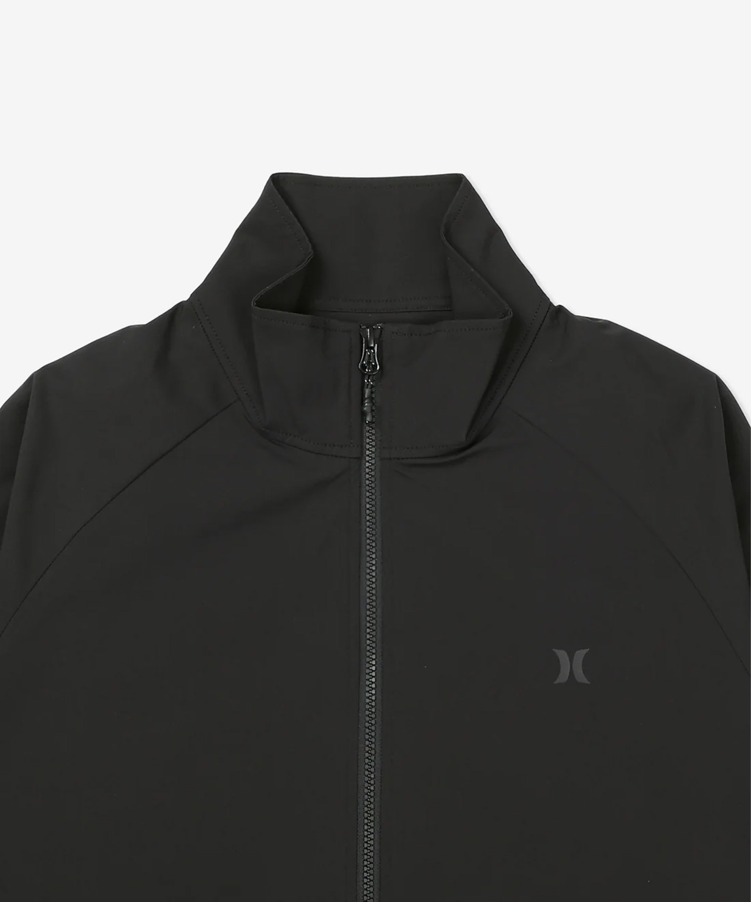 Hurley ハーレー ジャージ トラックジャケット メンズ オーバーサイズ