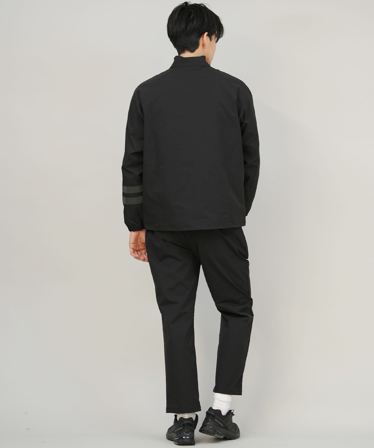 Hurley ハーレー ジャージ トラックジャケット メンズ オーバーサイズ