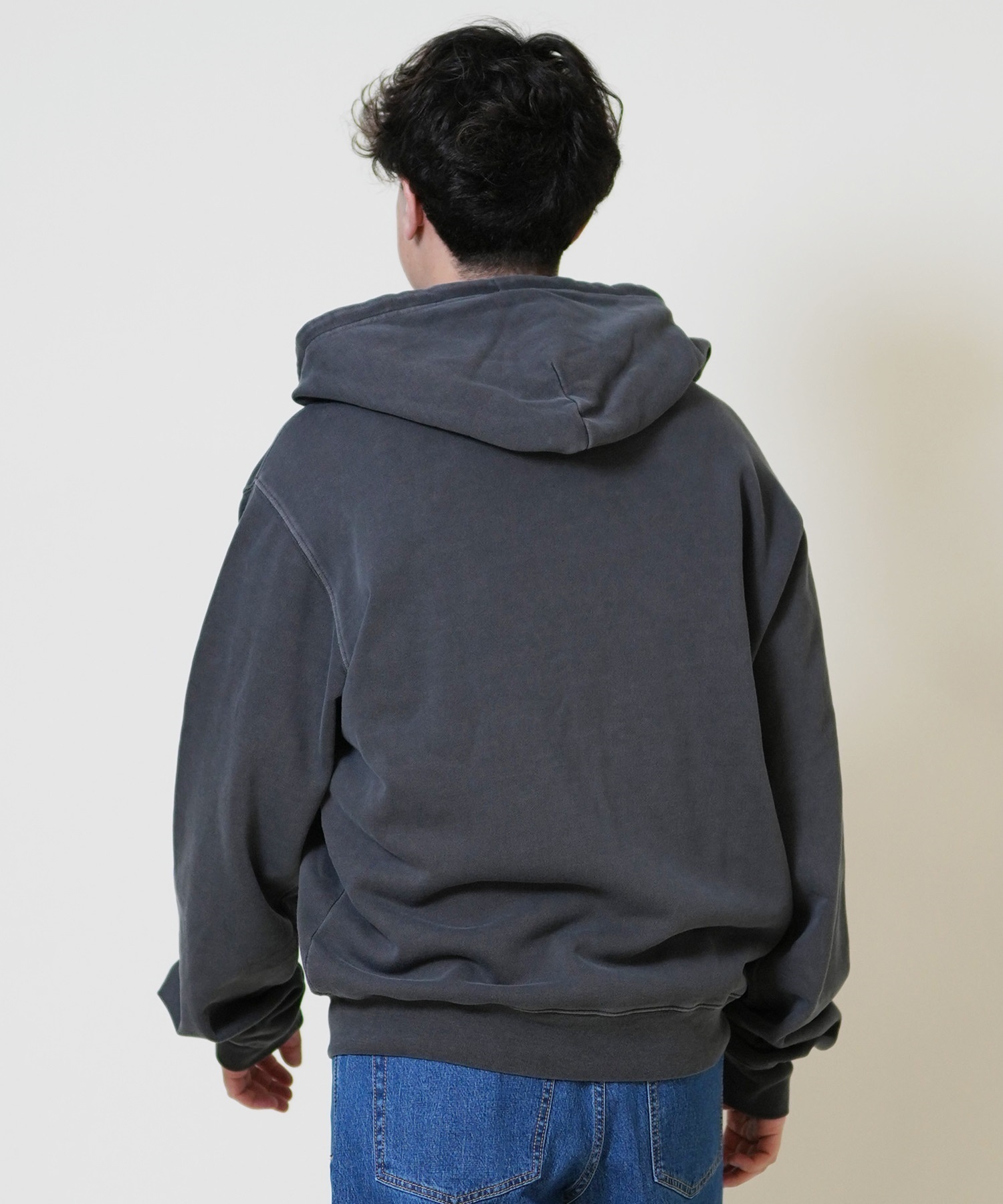 Hurley ハーレー ジップアップ パーカー メンズ MCFF252051 パーカー