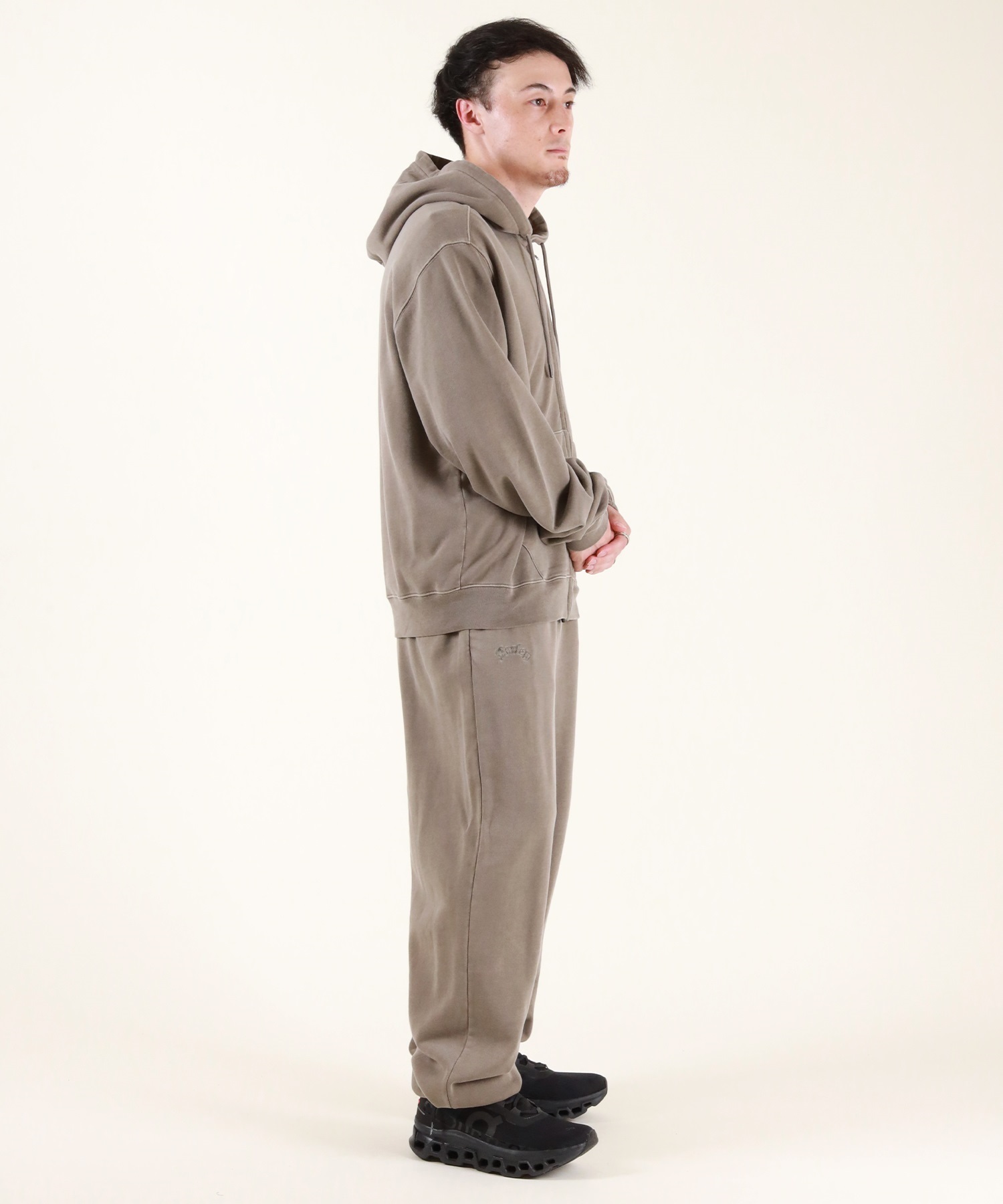 Hurley ハーレー ジップアップ パーカー メンズ MCFF252051 パーカー