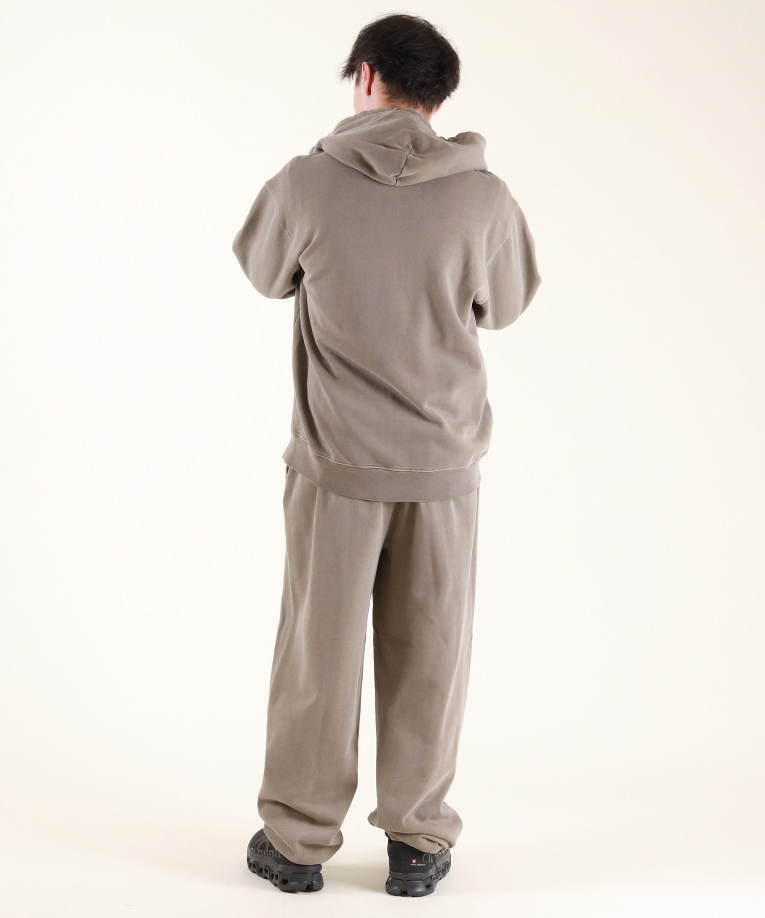 Hurley ハーレー ジップアップ パーカー メンズ MCFF252051 パーカー