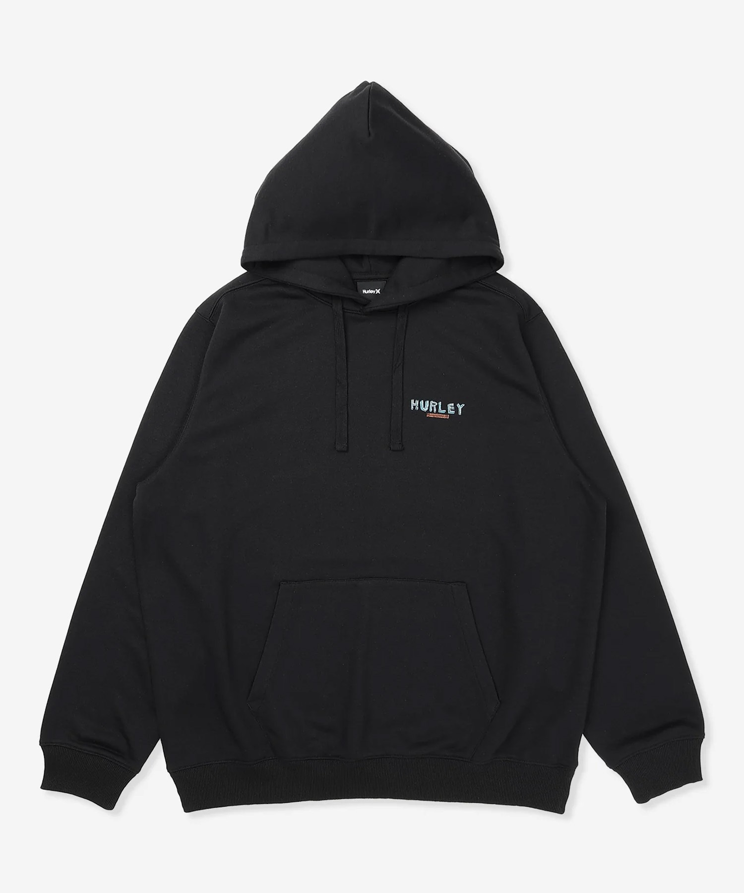 Hurley ハーレー プルオーバー パーカー メンズ スウェット フーディー 