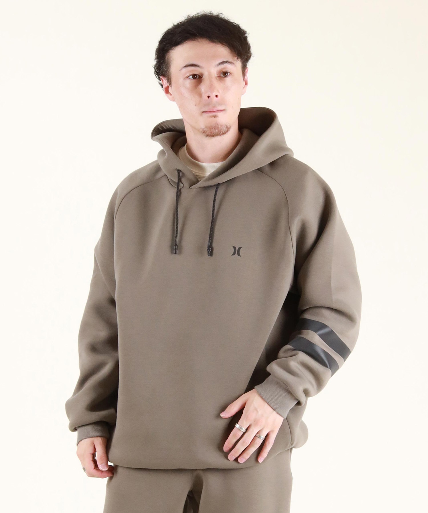 Hurley ハーレー プルオーバー パーカー メンズ スウェット フーディー