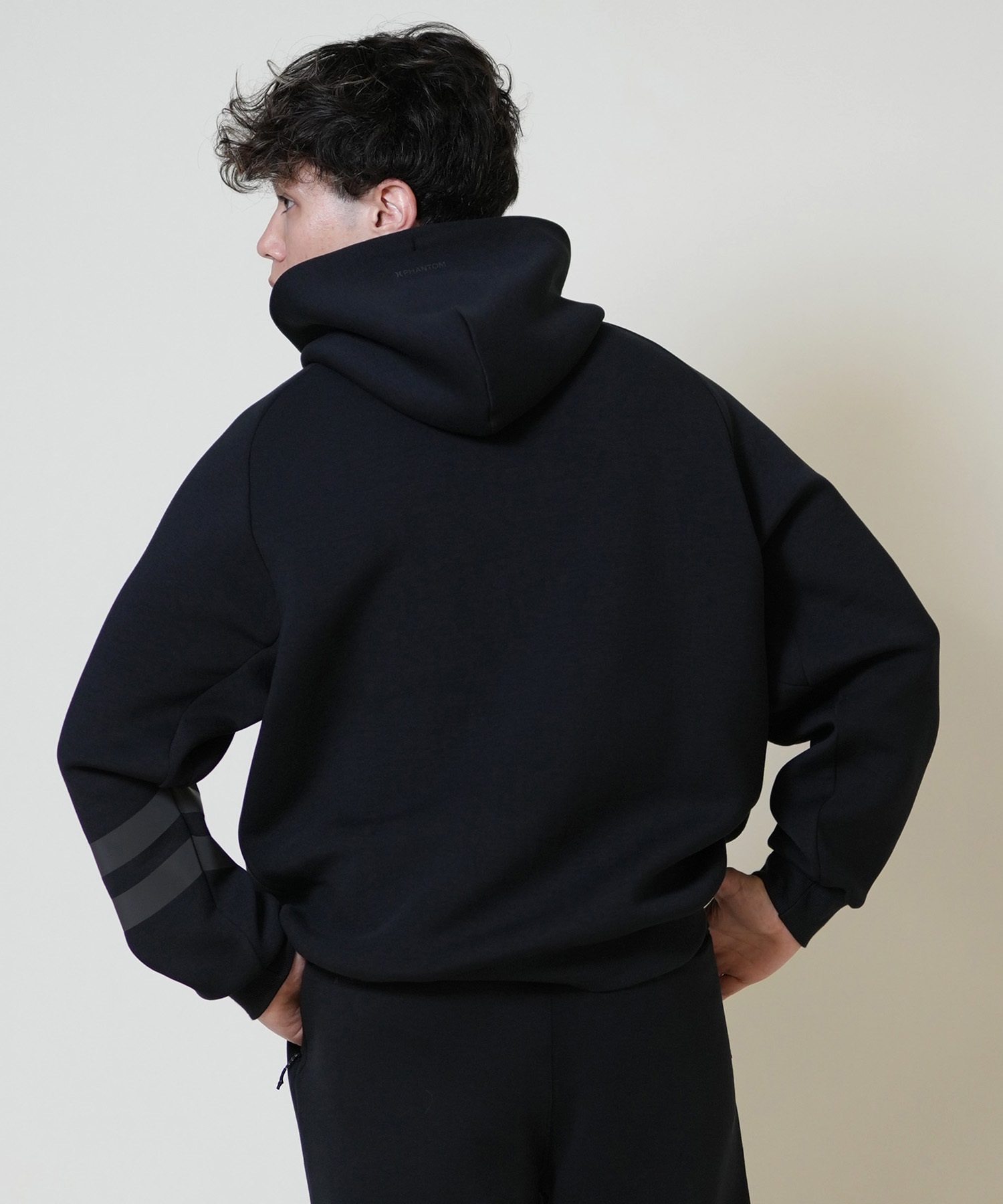 Hurley ハーレー プルオーバー パーカー メンズ スウェット フーディー