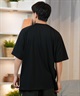 Hurley ハーレー 半袖 Tシャツ メンズ フロントプリント オーバーサイズ PTM HRLY OVRSZD SS TEE MCSS251041(WHT-S)