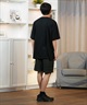 Hurley ハーレー 半袖 Tシャツ メンズ フロントプリント オーバーサイズ PTM HRLY OVRSZD SS TEE MCSS251041(WHT-S)