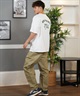 Hurley ハーレー 半袖 Tシャツ メンズ バックプリント オーバーサイズ COLLEGE OVRSZD SS TEE MCSS251055(WHT-S)