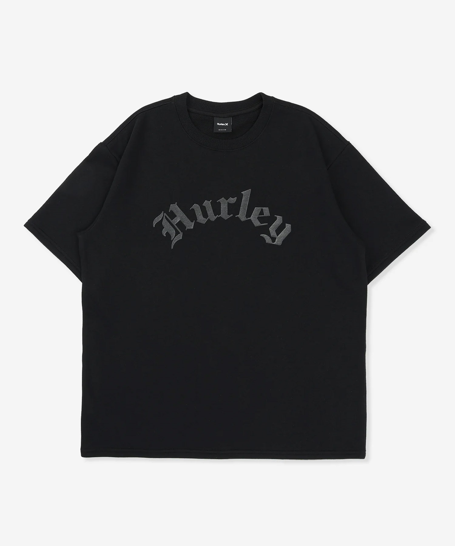 Hurley ハーレー 半袖 Tシャツ メンズ スウェット オールド