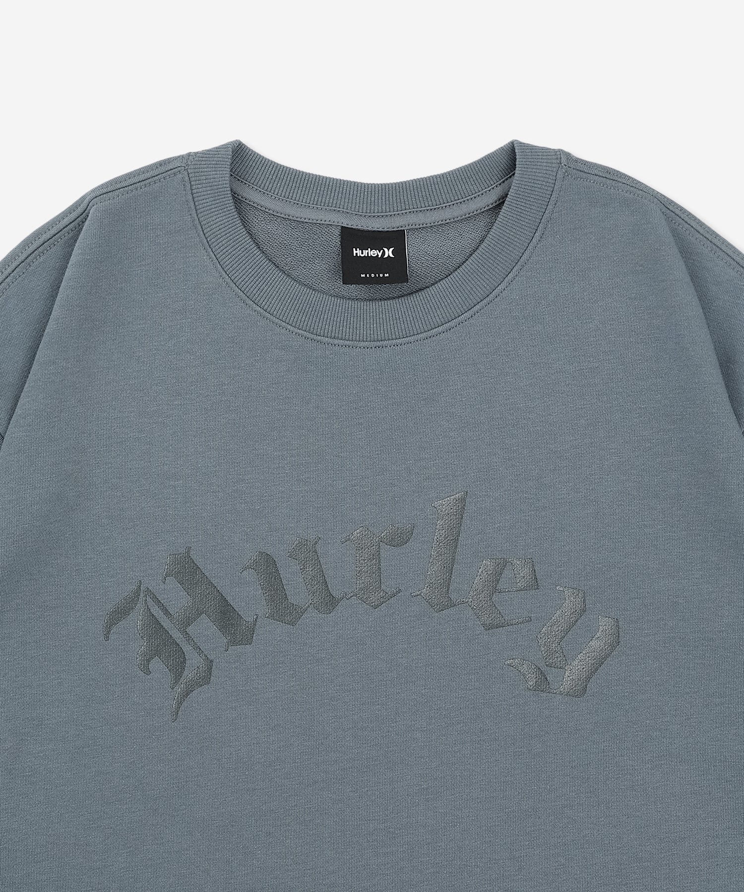 Hurley ハーレー 半袖 Tシャツ メンズ スウェット オールド