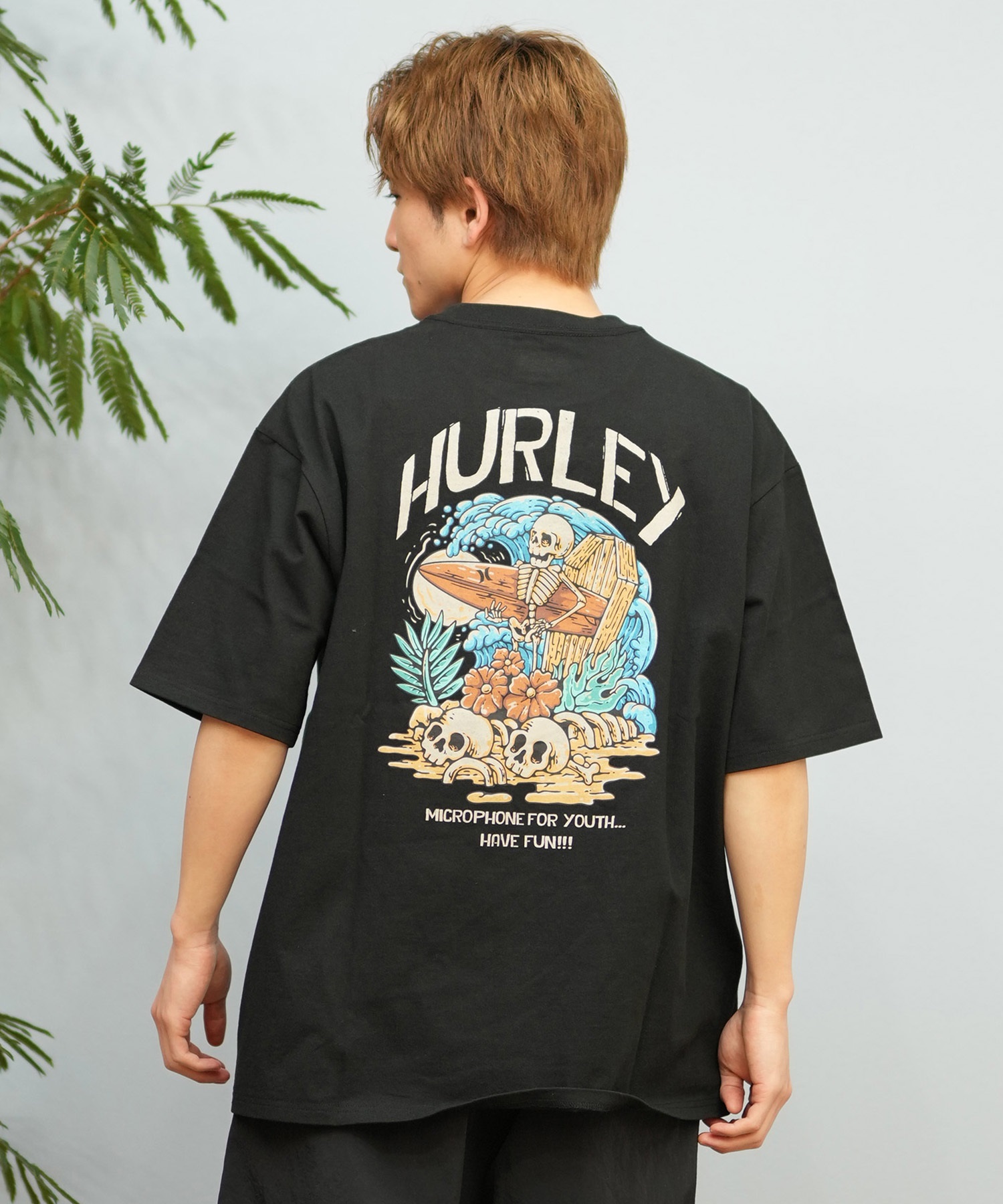 ネイバーフッド Tシャツ グレー M バックプリント 両面プリント 楽天市場】ネイバーフッド tシャツ（素材（生地・毛糸）綿