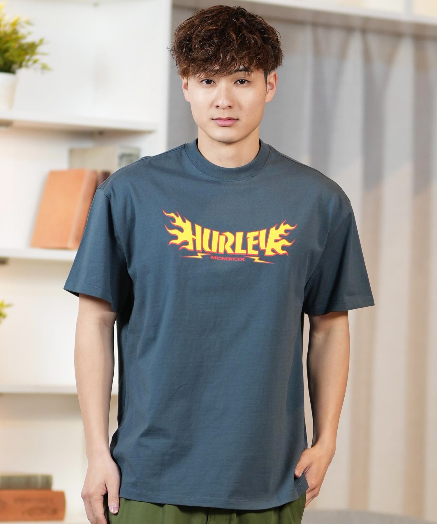 ロンハーマン×ハーレー別注Tシャツ（希少S・完売品） 大人が買うべきRHC ロンハーマン別注】街でも海でも大活躍。夏までに