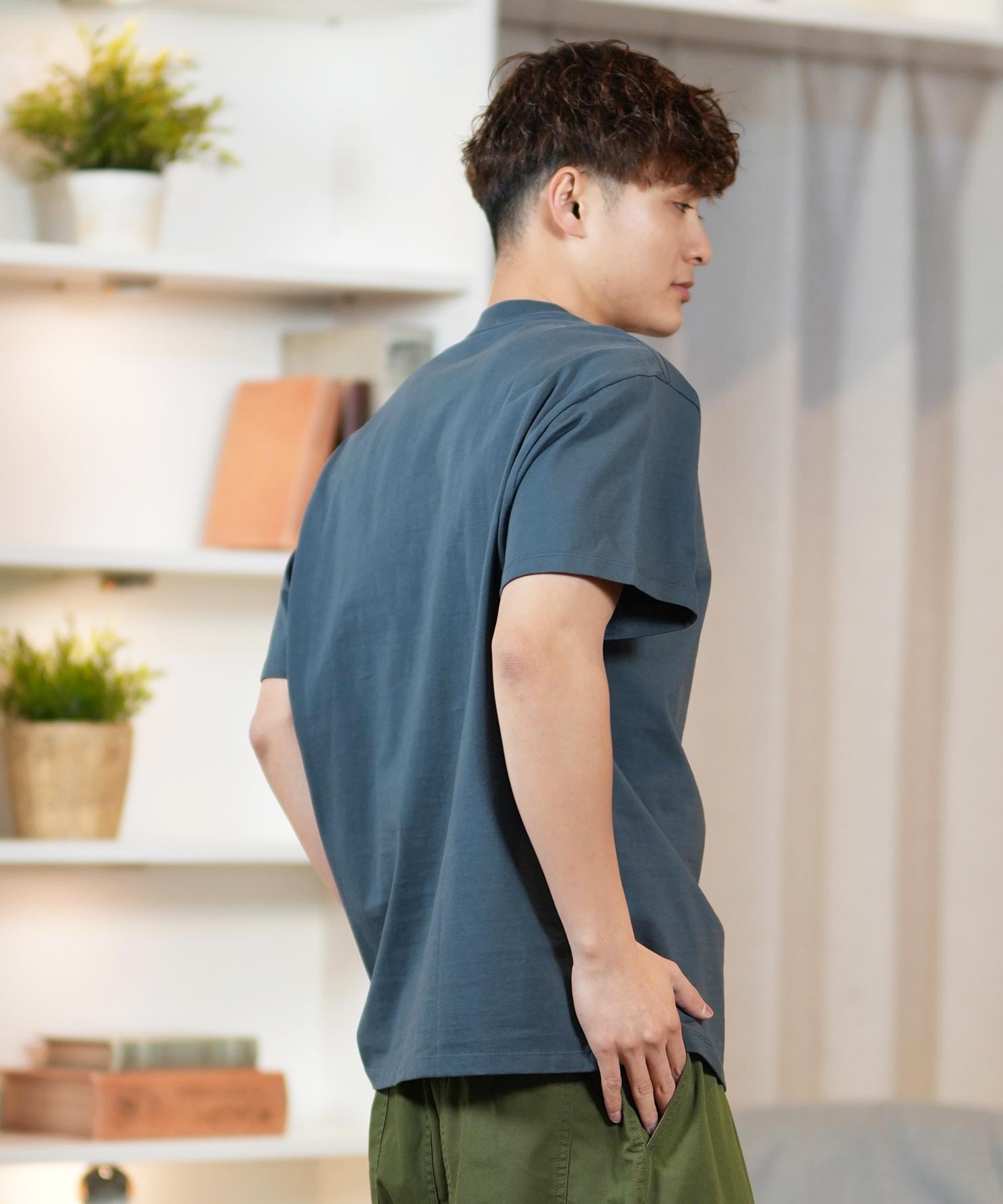 9215　VARLEY　バーレイ　バーリー　半袖　tシャツ　メッシュ　デザイン 9215 VARLEY バーレイ バーリー 半袖 tシャツ メッシュ デザイン