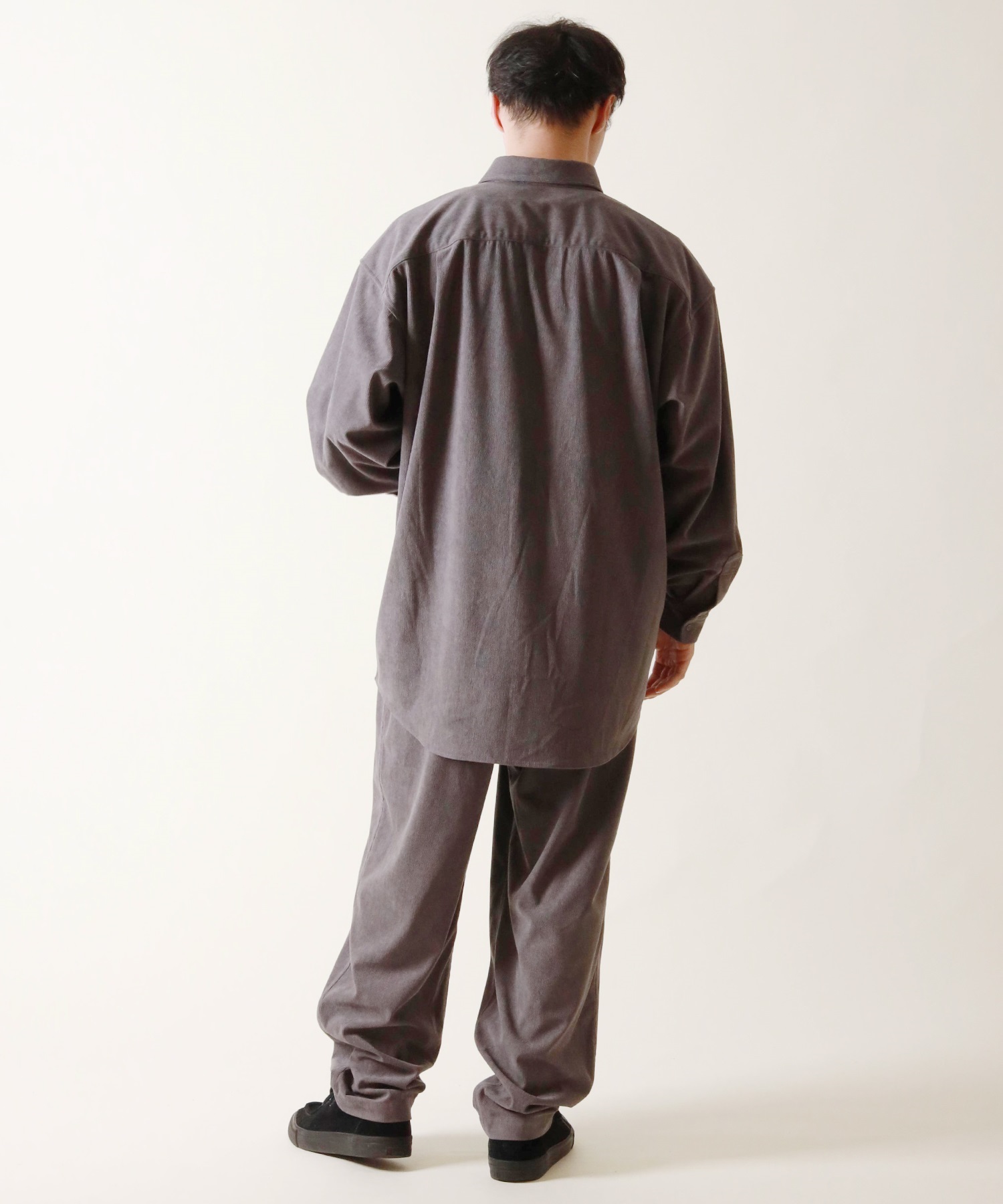 Hurley ハーレー ロングパンツ メンズ ロンパン コーデュロイ CORDUROY