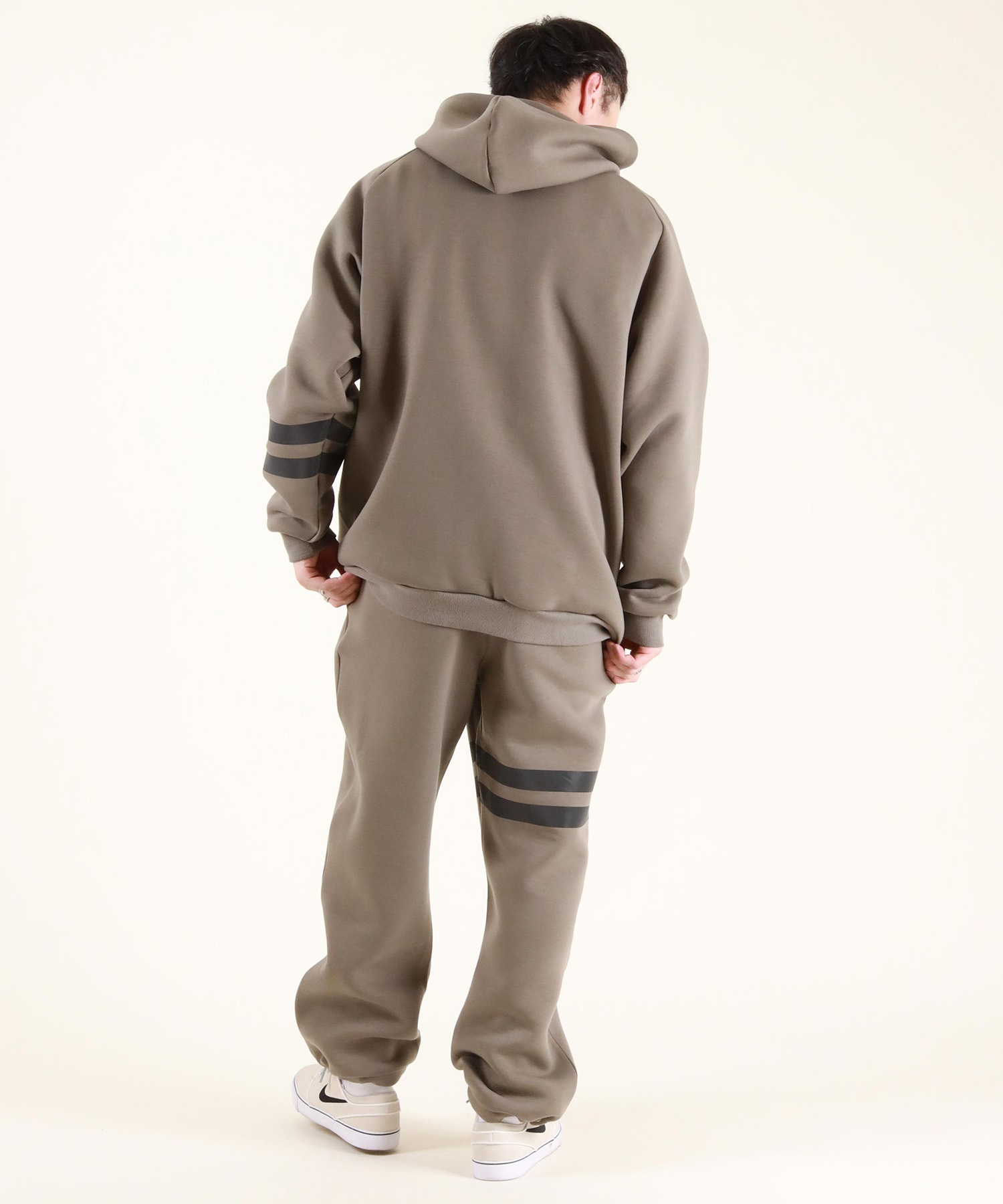 Hurley ハーレー ロングパンツ スウェットパンツ メンズ 保温