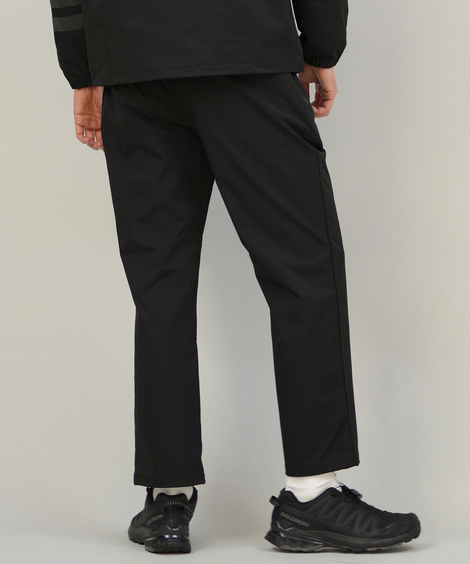 Hurley ハーレー ロングパンツ トラックパンツ メンズ 耐久撥水