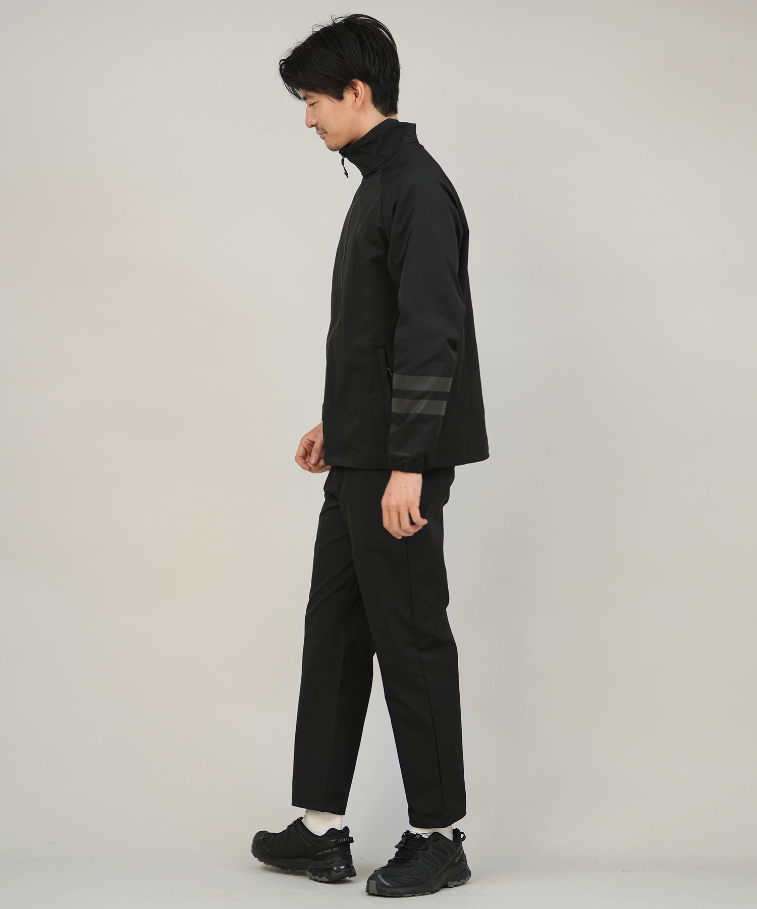 Hurley ハーレー ロングパンツ トラックパンツ メンズ 耐久撥水