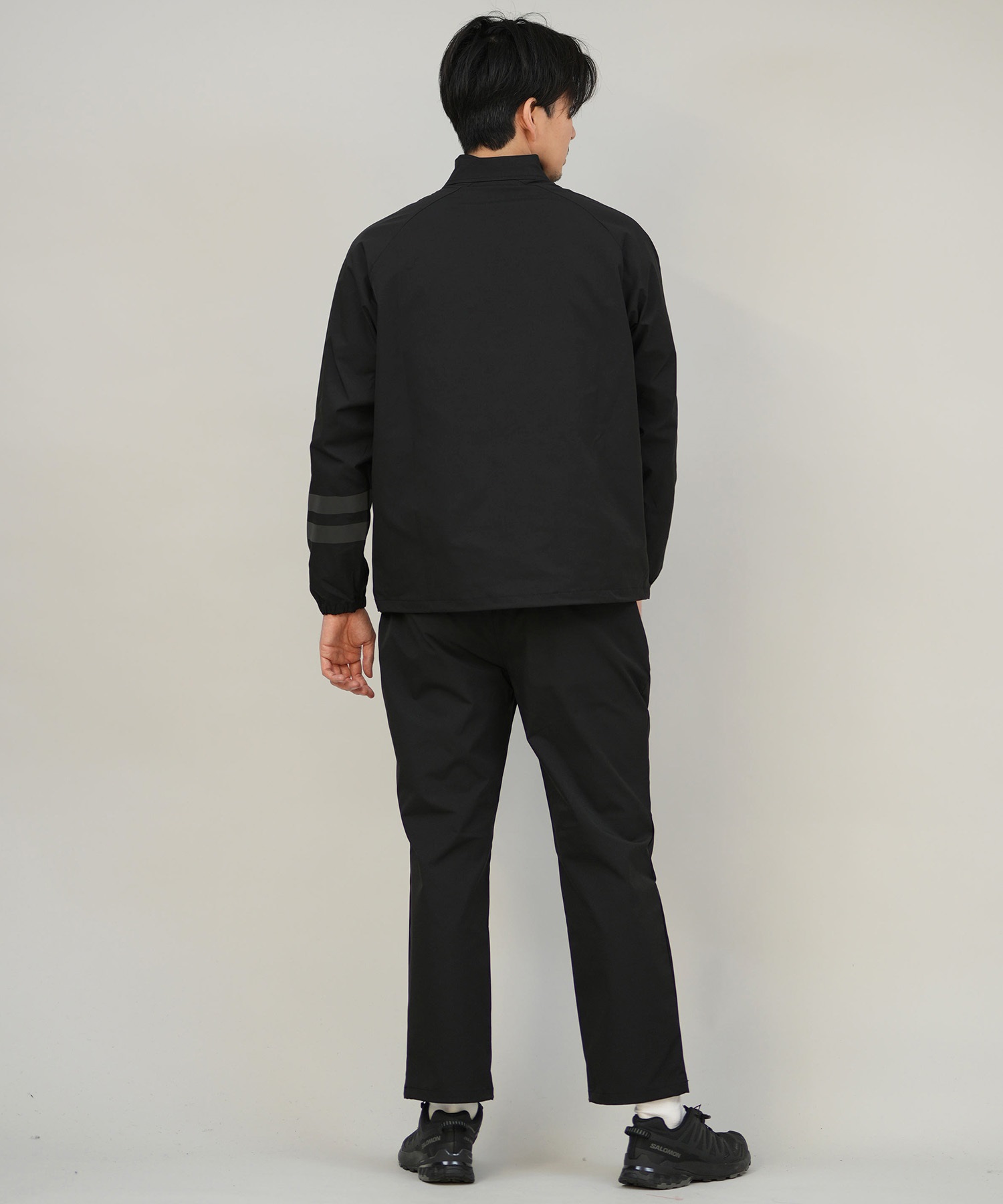 Hurley ハーレー ロングパンツ トラックパンツ メンズ 耐久撥水