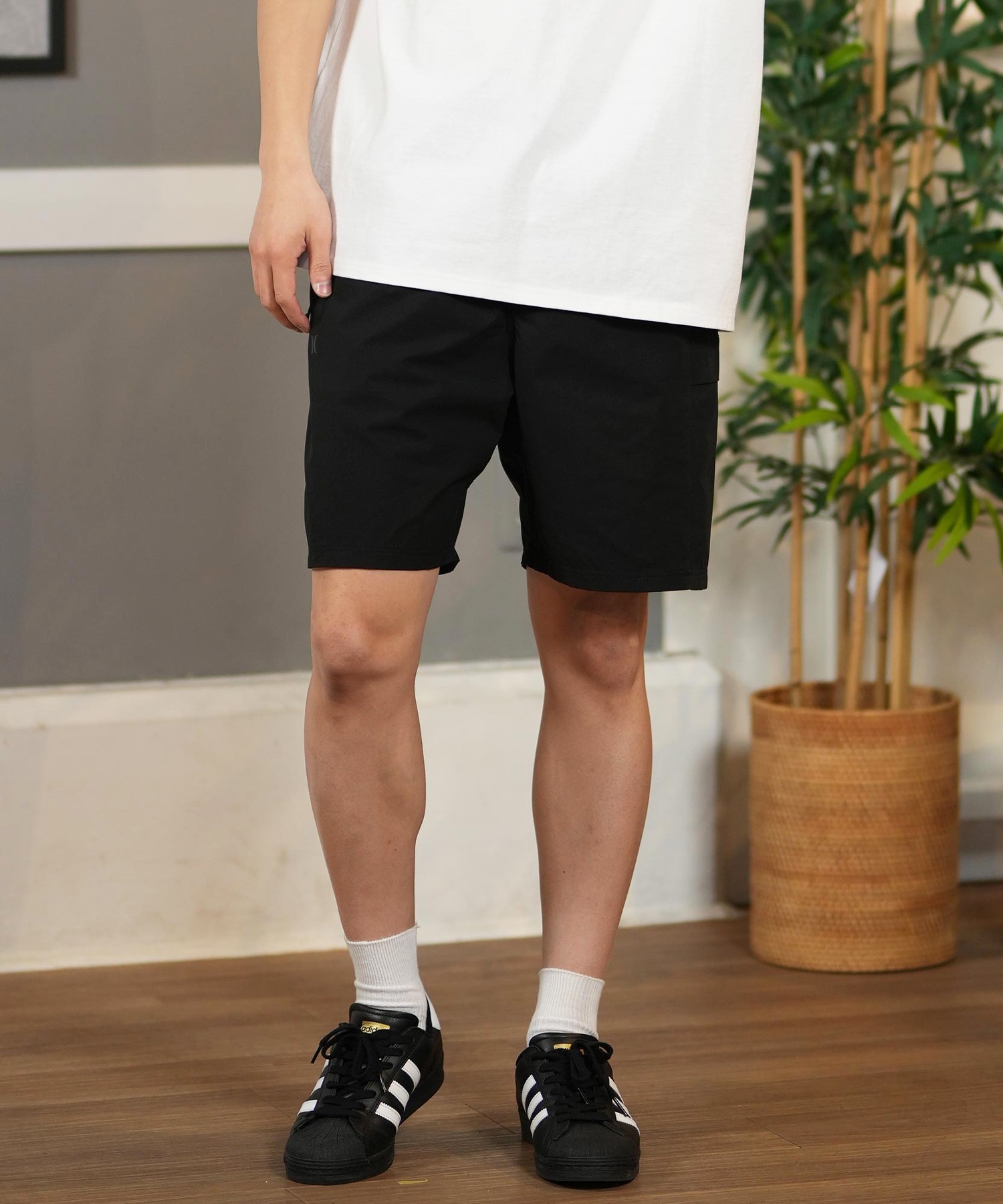 Hurley ハーレー ショートパンツ メンズ ショーツ ハーフパンツ