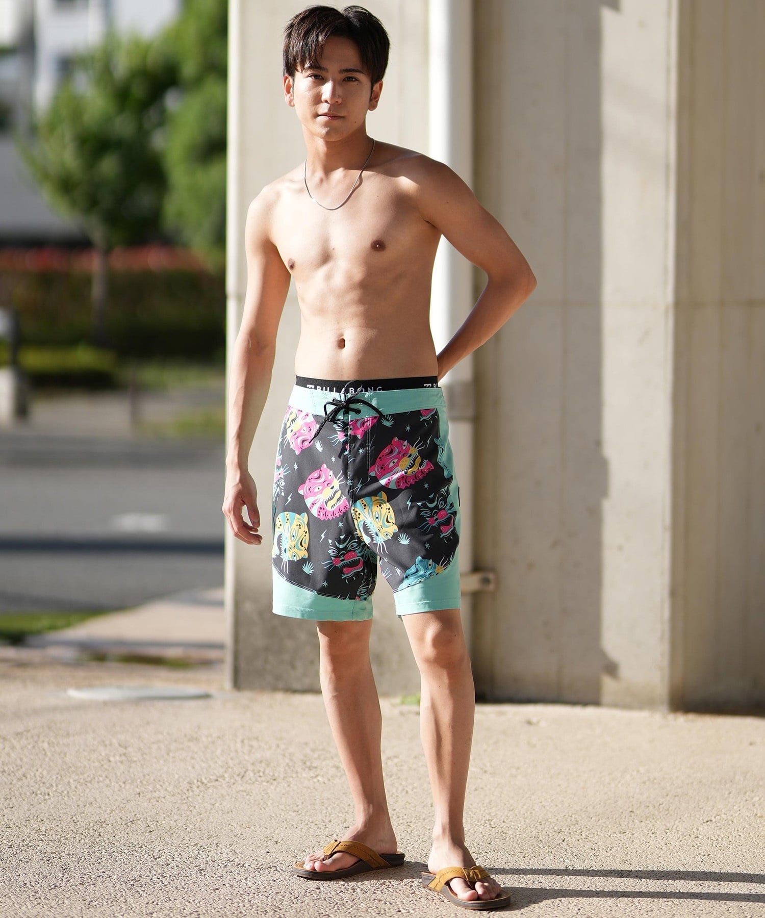 バーバリー 海水パンツ 水着 BURBERRY 未使用 バーバリー 水着 海水パンツ スイムパンツ トランクス