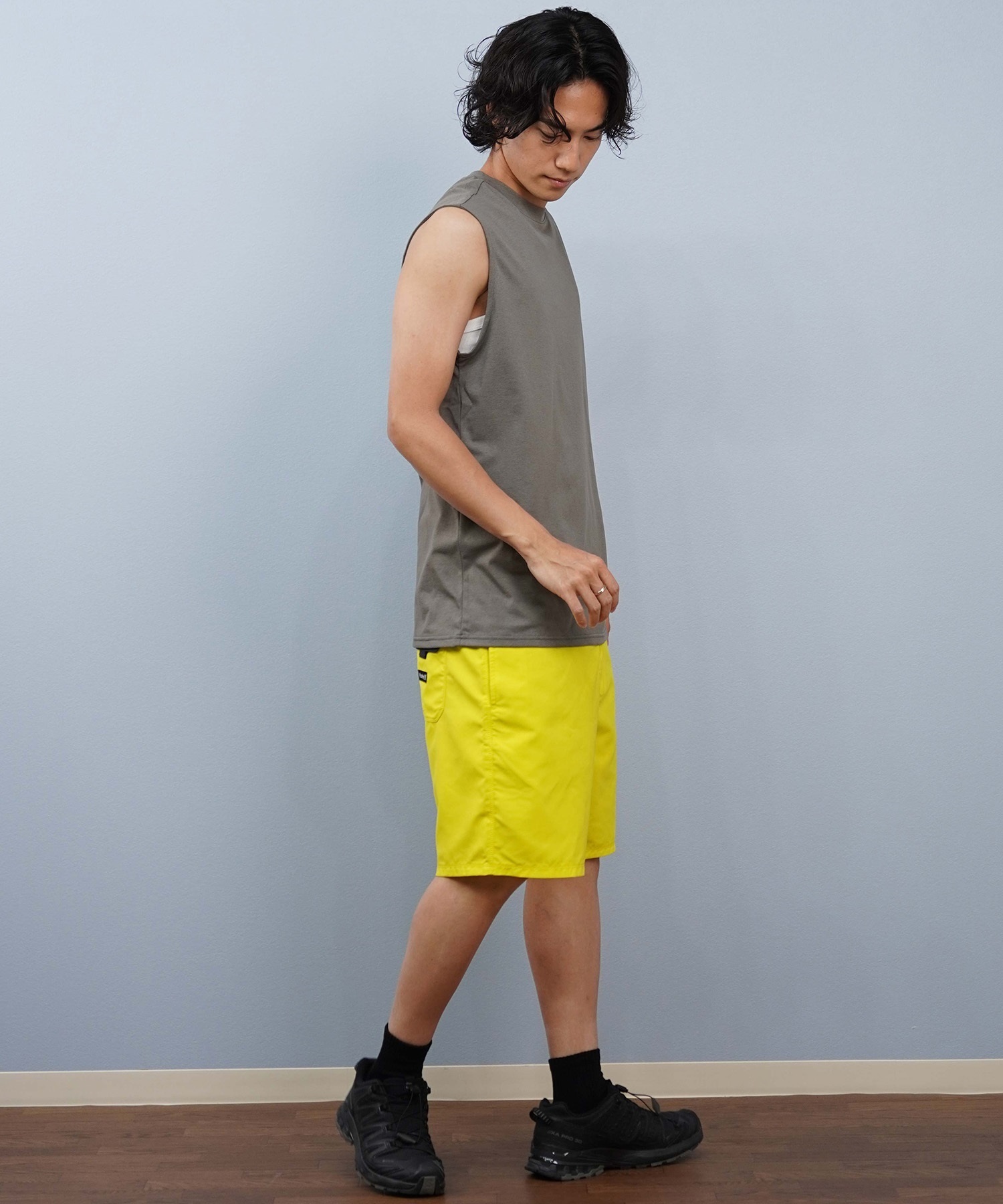 Hurley ハーレー 水着 海パン トランクス サーフパンツ メンズ